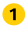 logo metro ligne 1