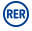 logo rer
