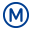 logo metro